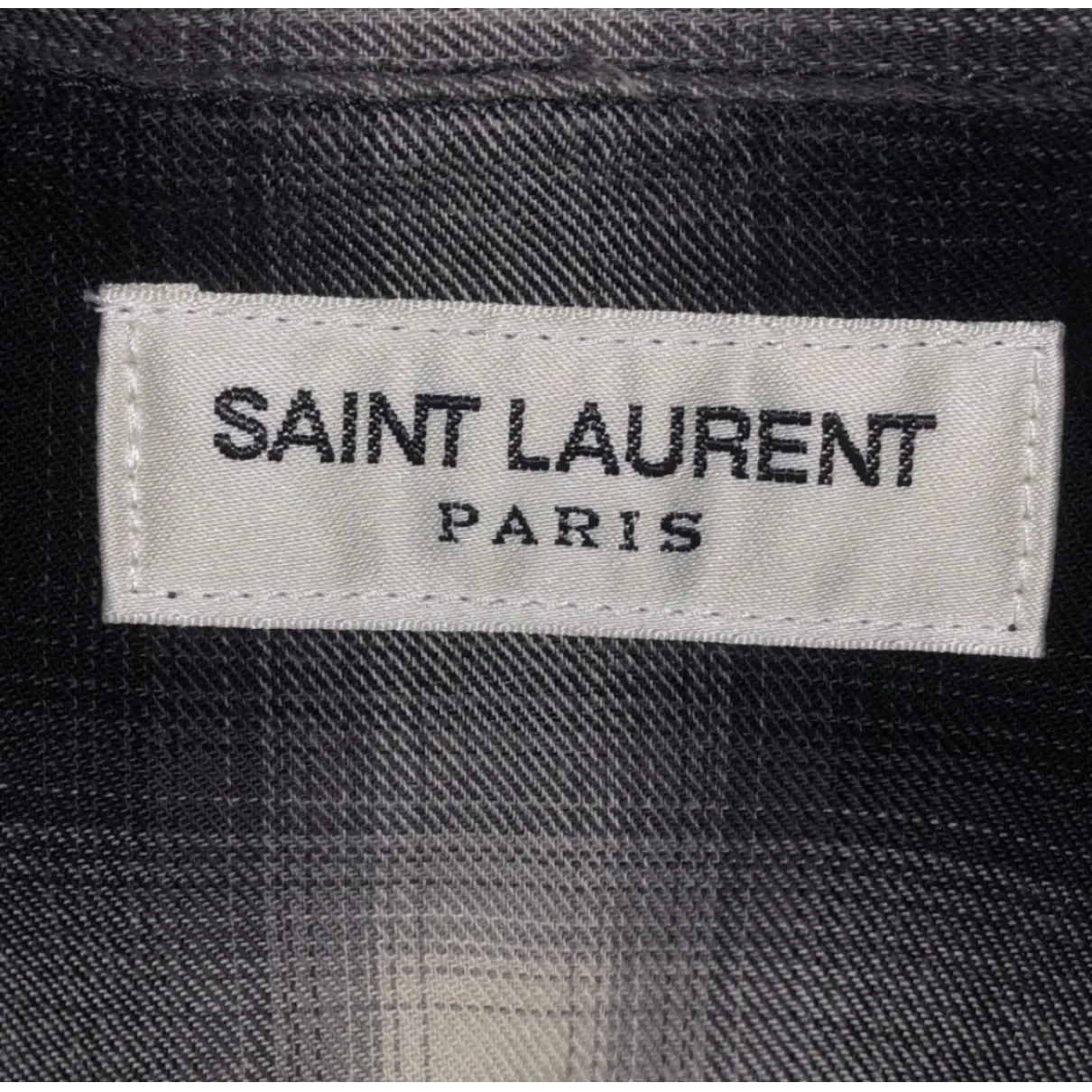 Buy Saint Laurent Shirt online