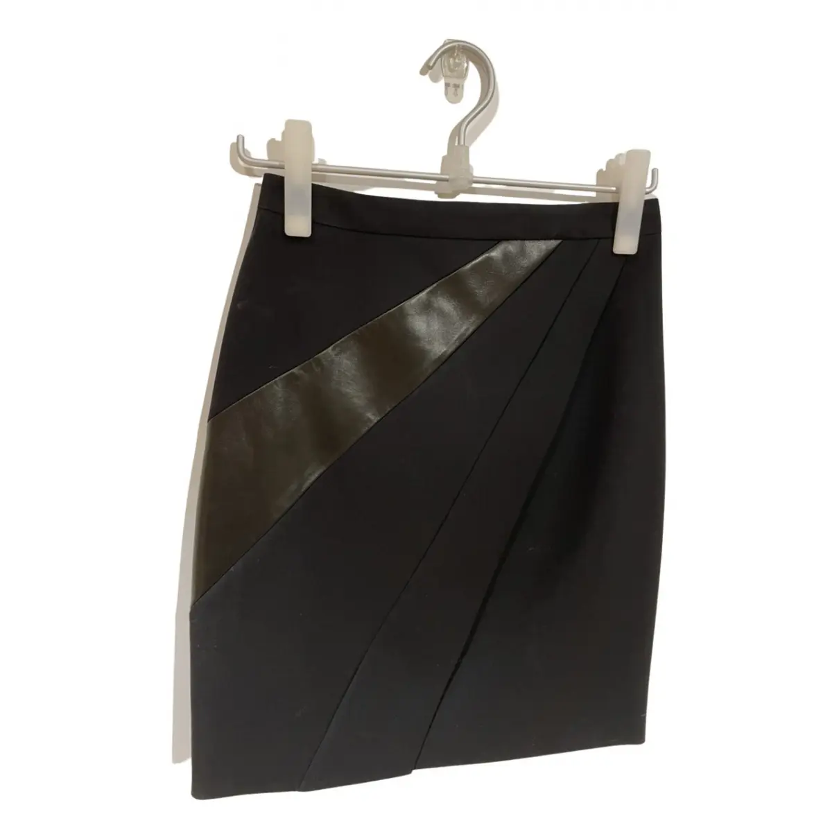 Mid-length skirt Saint Laurent