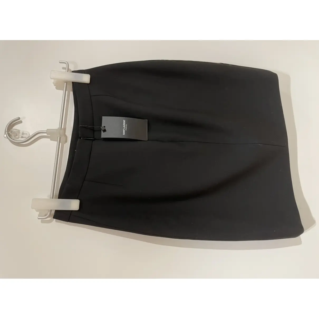 Buy Saint Laurent Mid-length skirt online