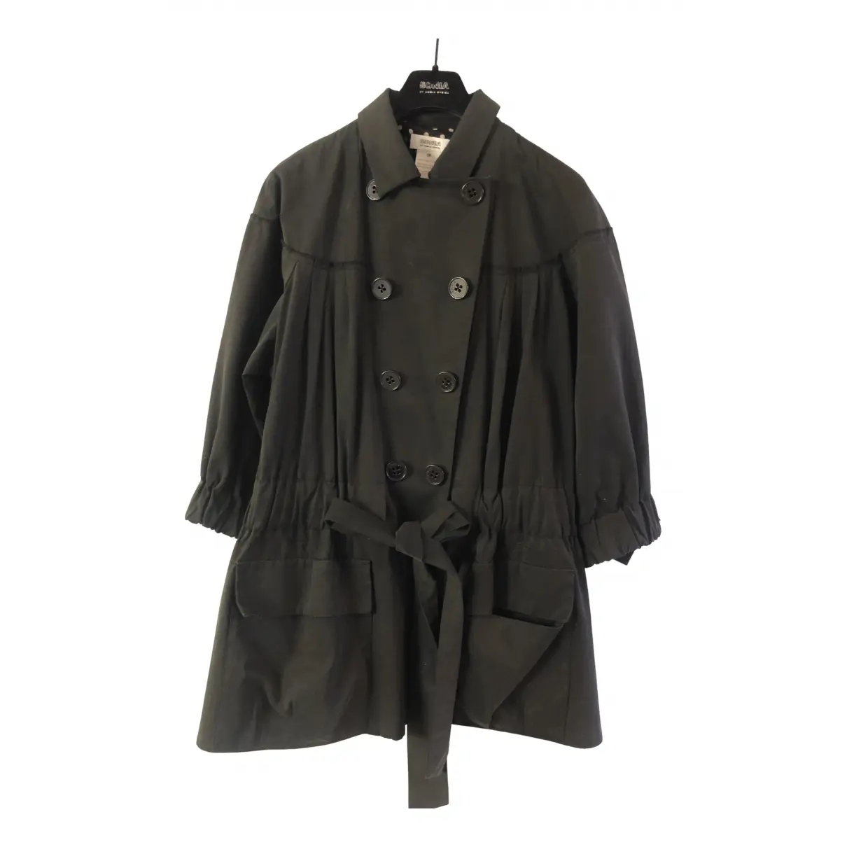 Coat Sonia Rykiel - Vintage