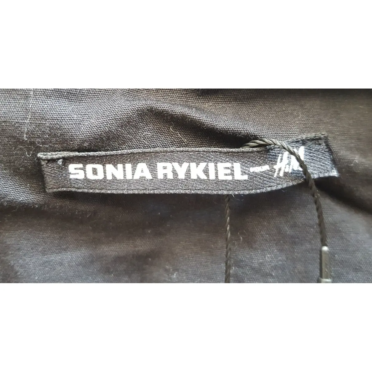 Handbag Sonia Rykiel Pour H&M - Vintage
