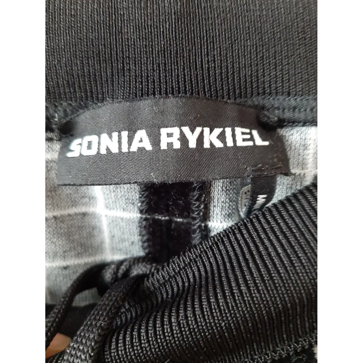Luxury Sonia Rykiel Trousers Women