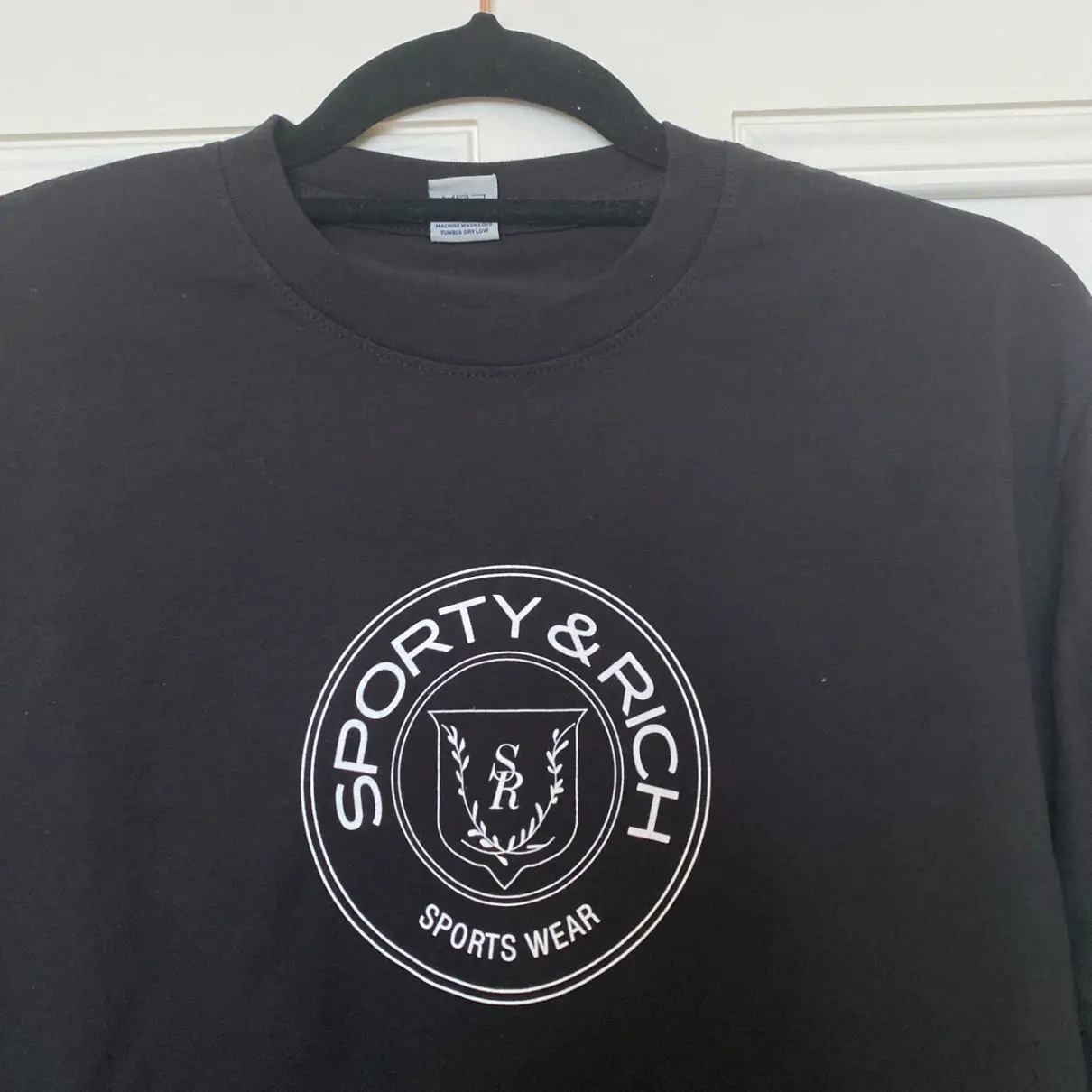 Buy Sporty & Rich T-shirt online