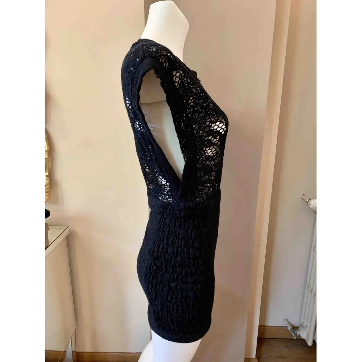 Buy Iro Spring Summer 2019 mini dress online