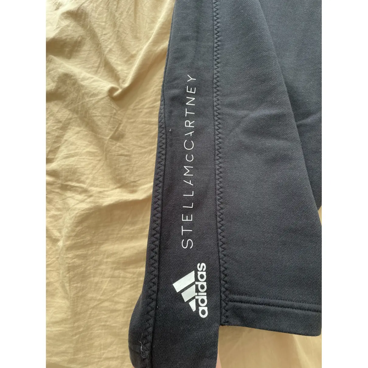 Trousers Stella McCartney Pour Adidas