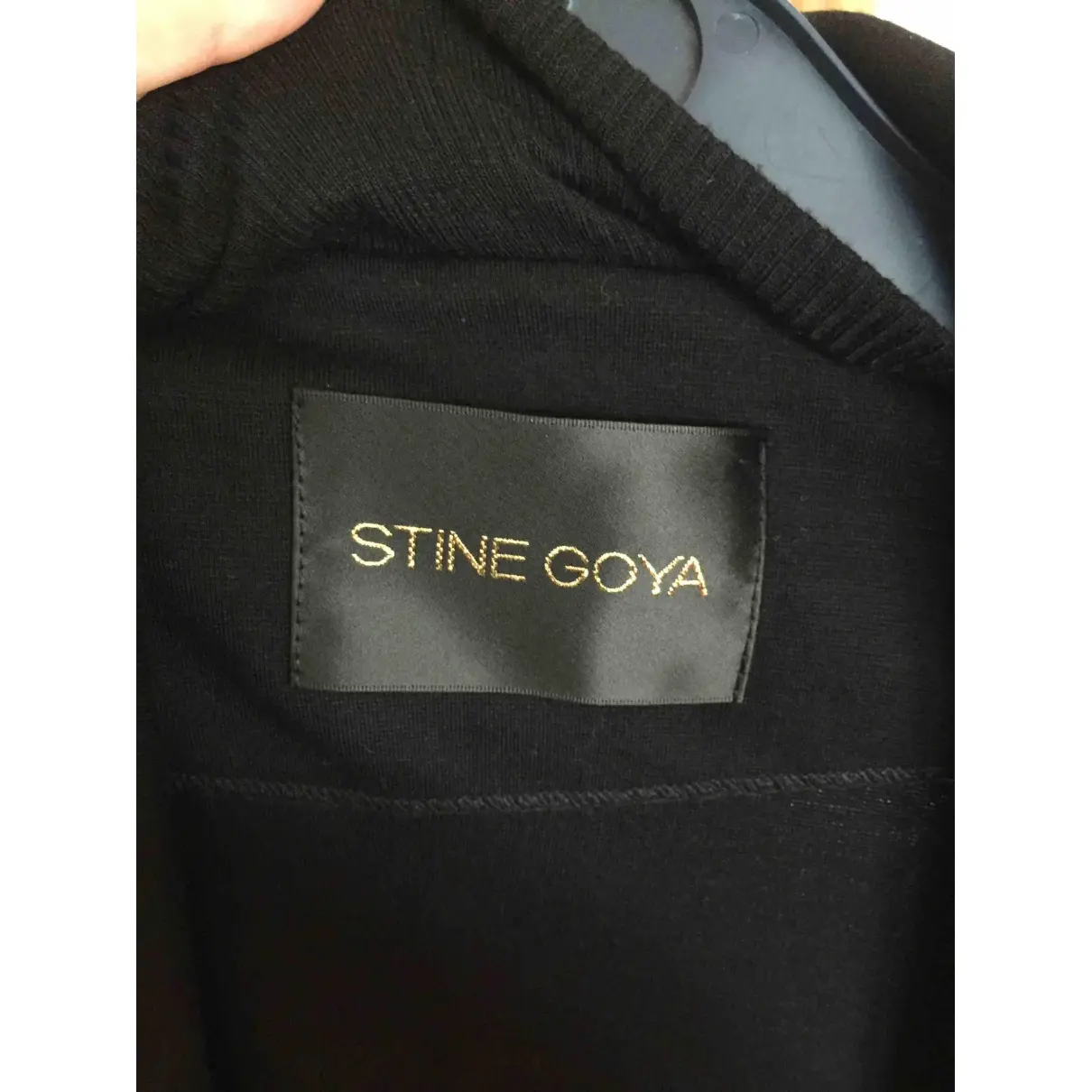 Luxury Stine Goya Jackets Women