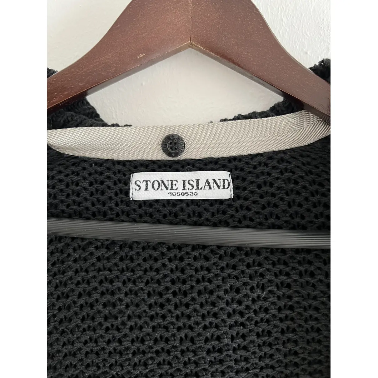 Buy Stone Island Knitwear & sweatshirt online - Vintage