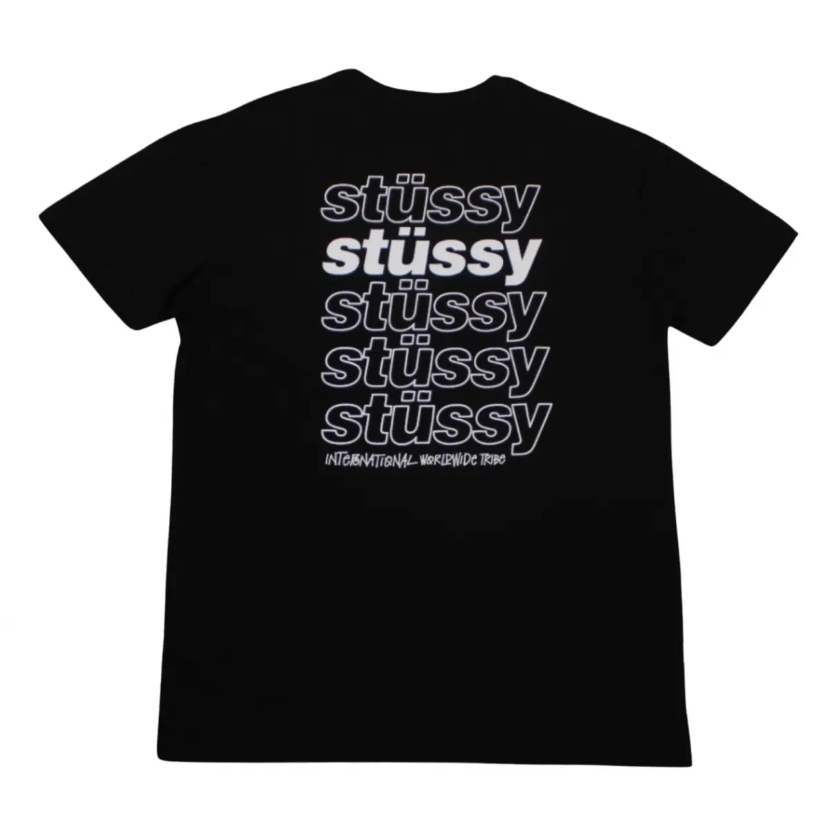 Buy Stussy T-shirt online