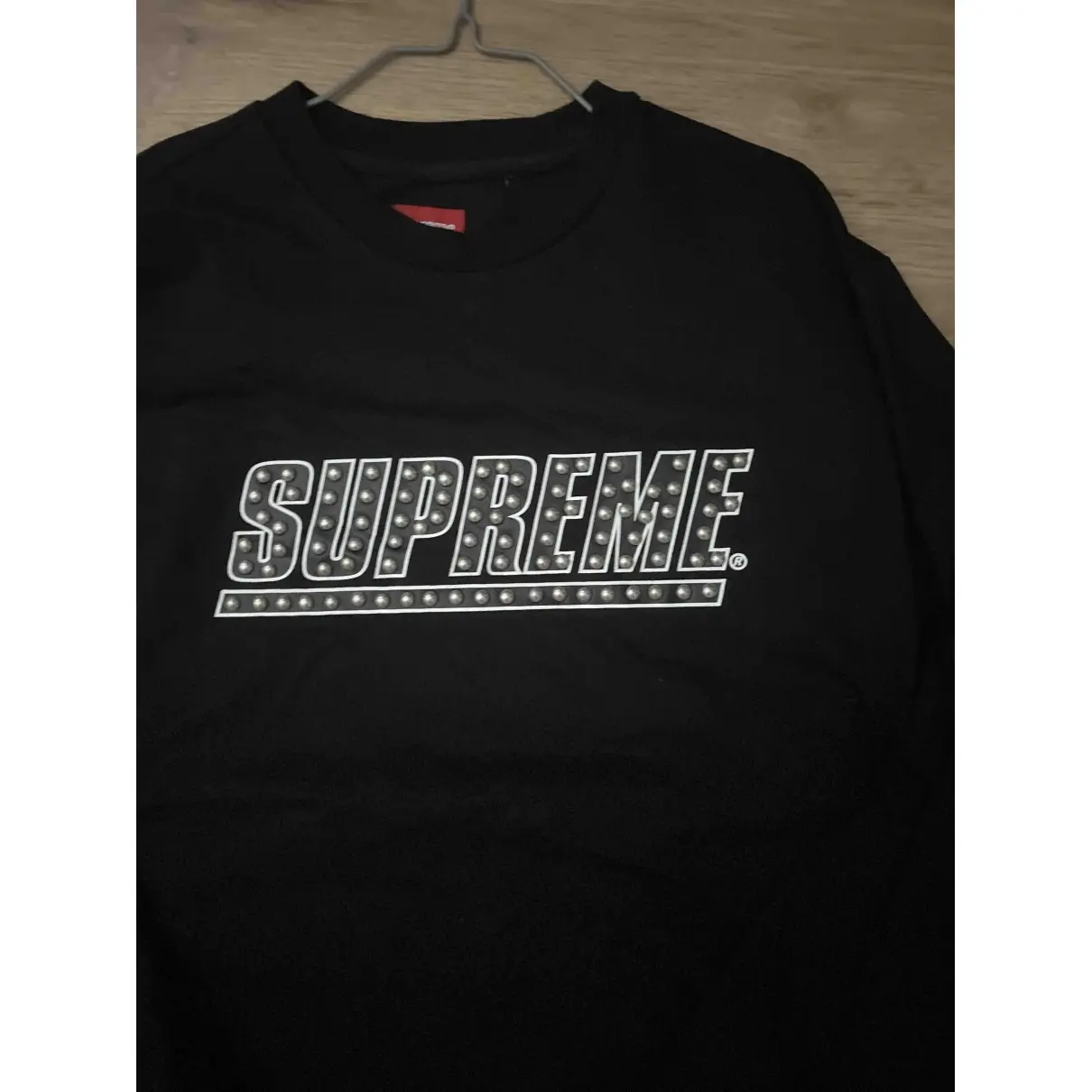 Supreme T-shirt for sale