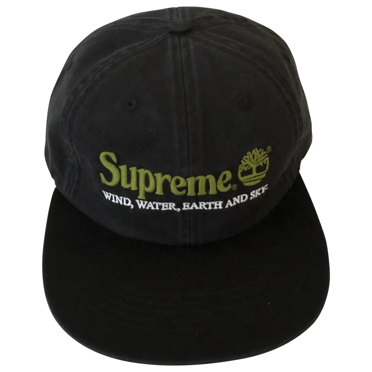 Hat SUPREME X TIMBERLAND