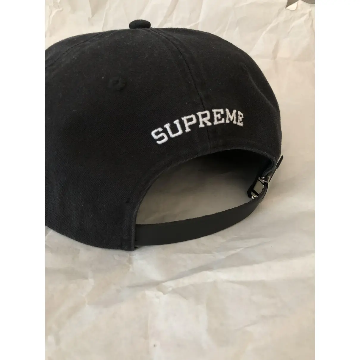 Buy SUPREME X TIMBERLAND Hat online