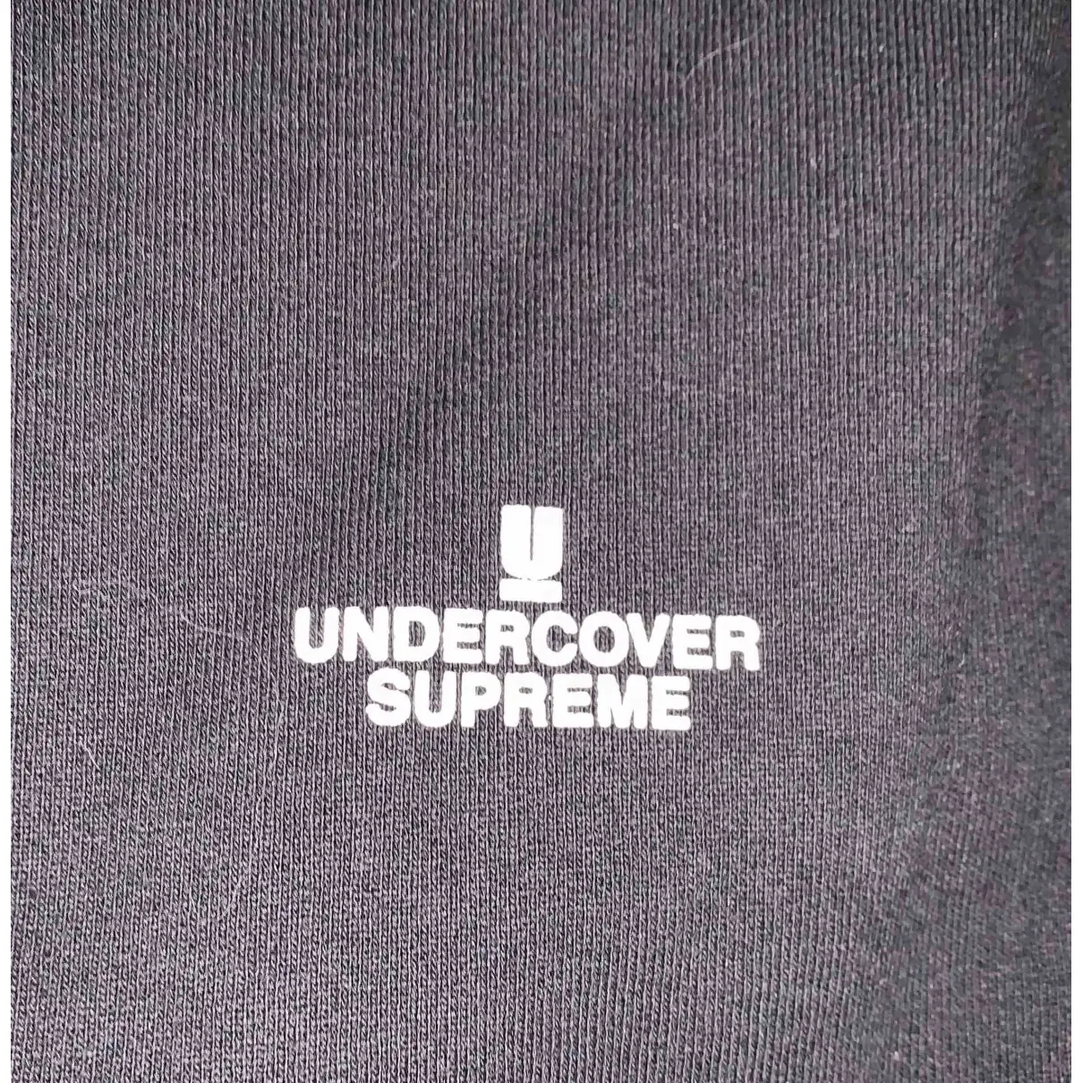 Luxury Supreme X Undercover Knitwear & Sweatshirts Men