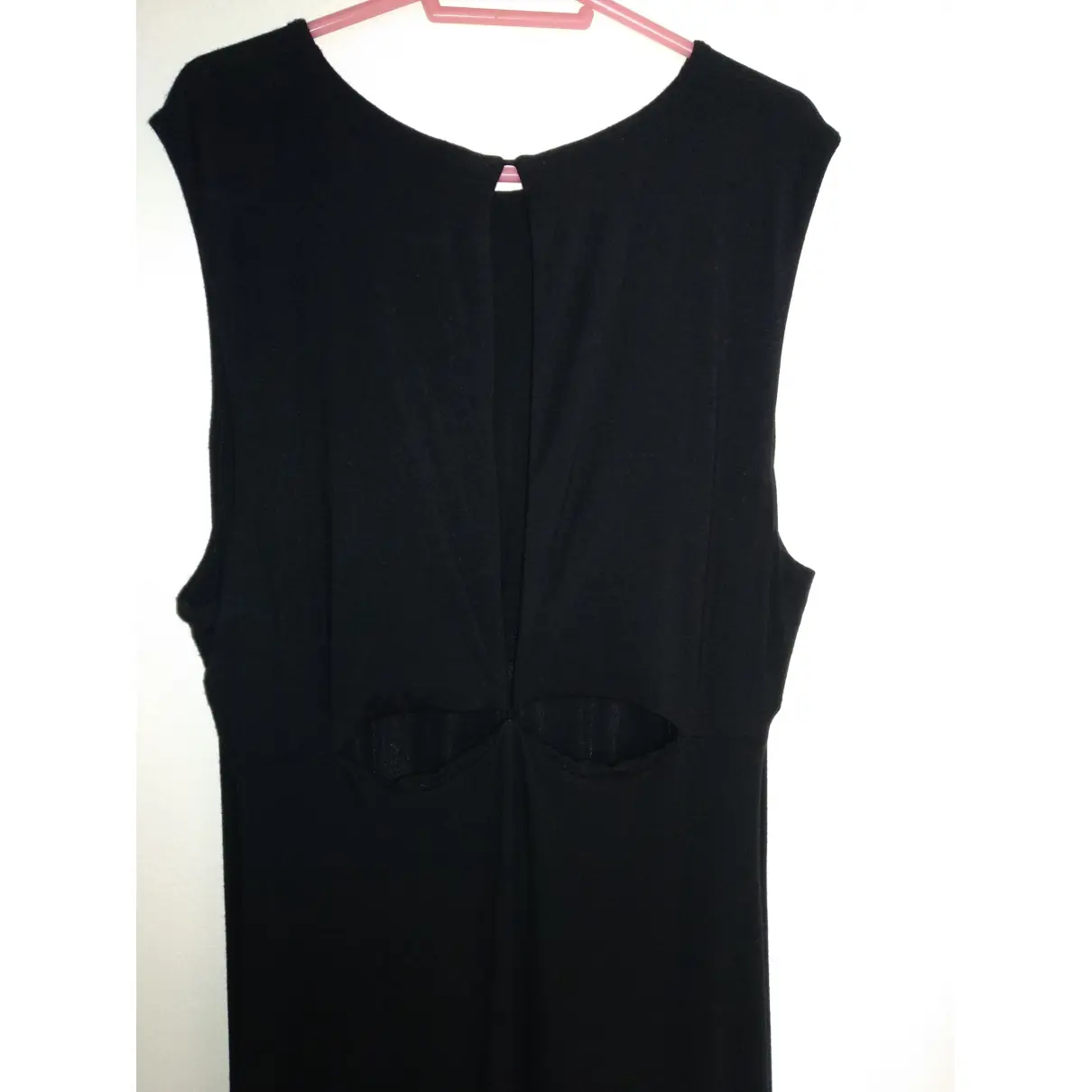 Buy T by Alexander Wang Mid-length dress online
