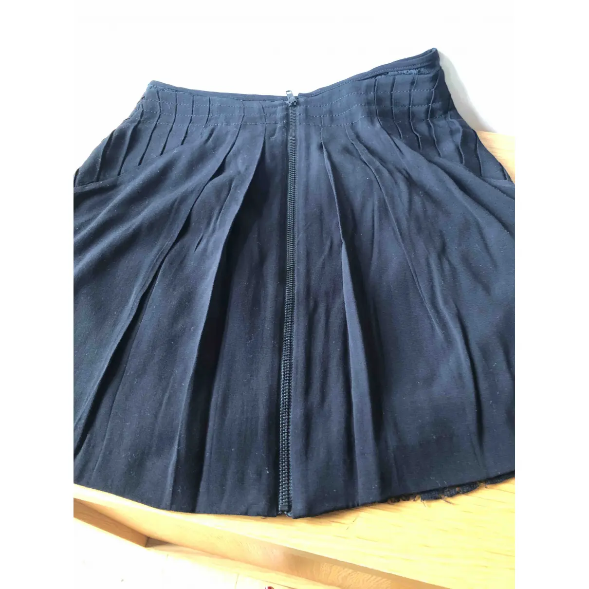 Mid-length skirt The Kooples
