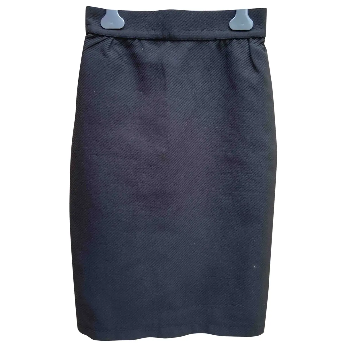 Mid-length skirt Thierry Mugler - Vintage