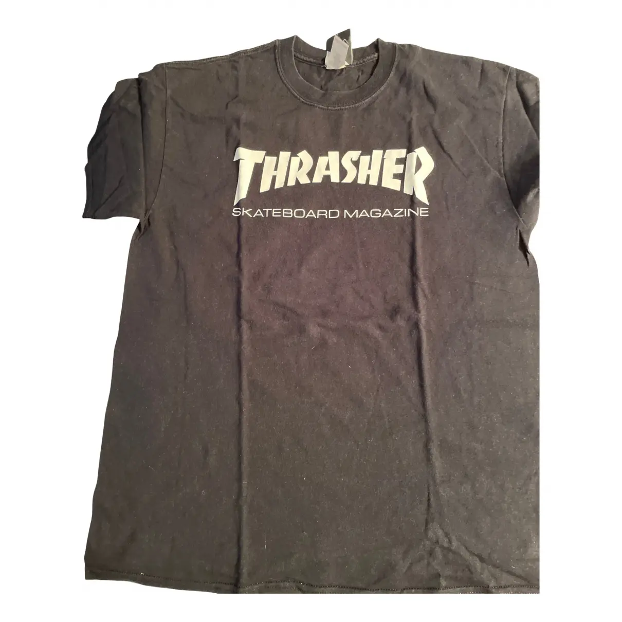 T-shirt Thrasher Magazine
