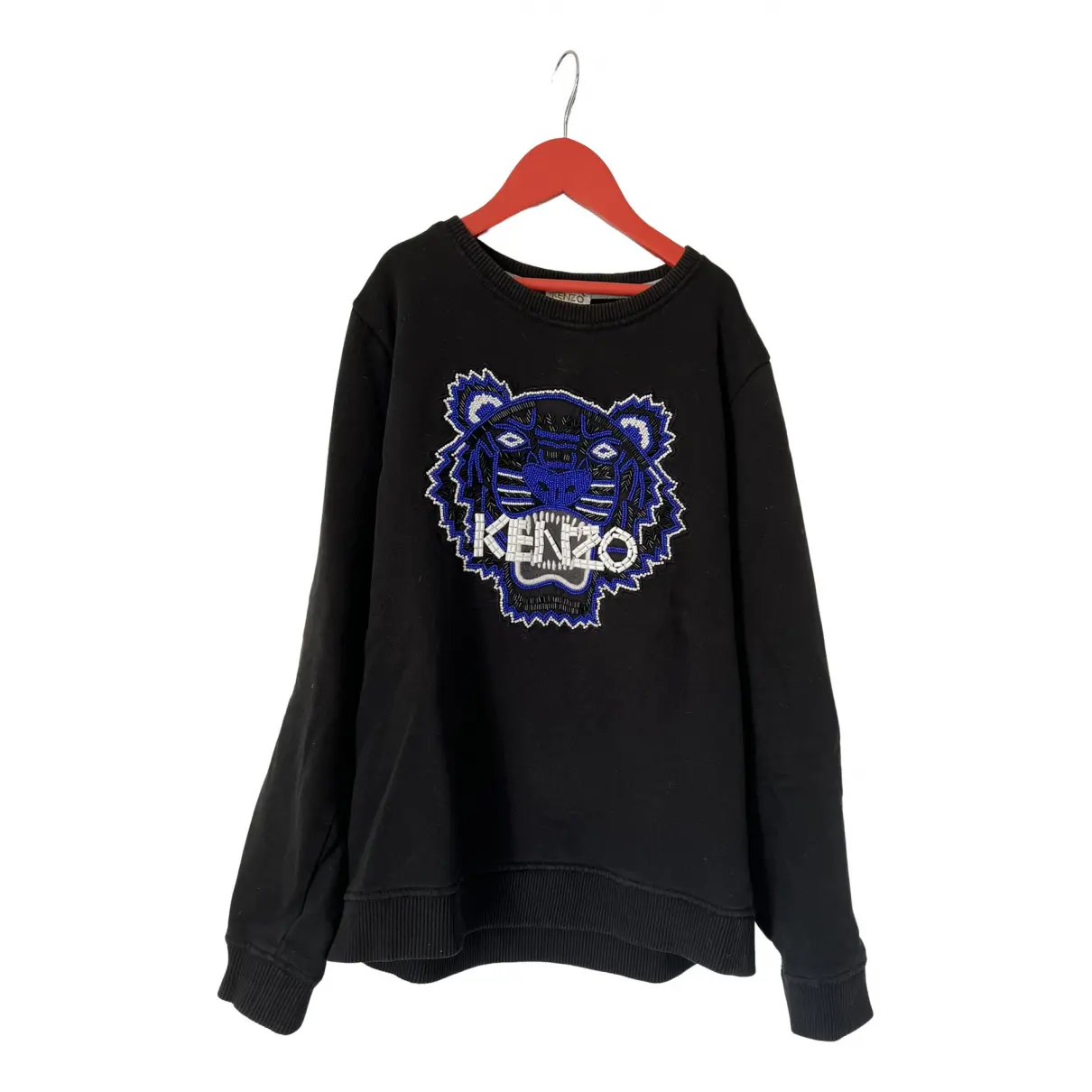 Tiger sweater Kenzo