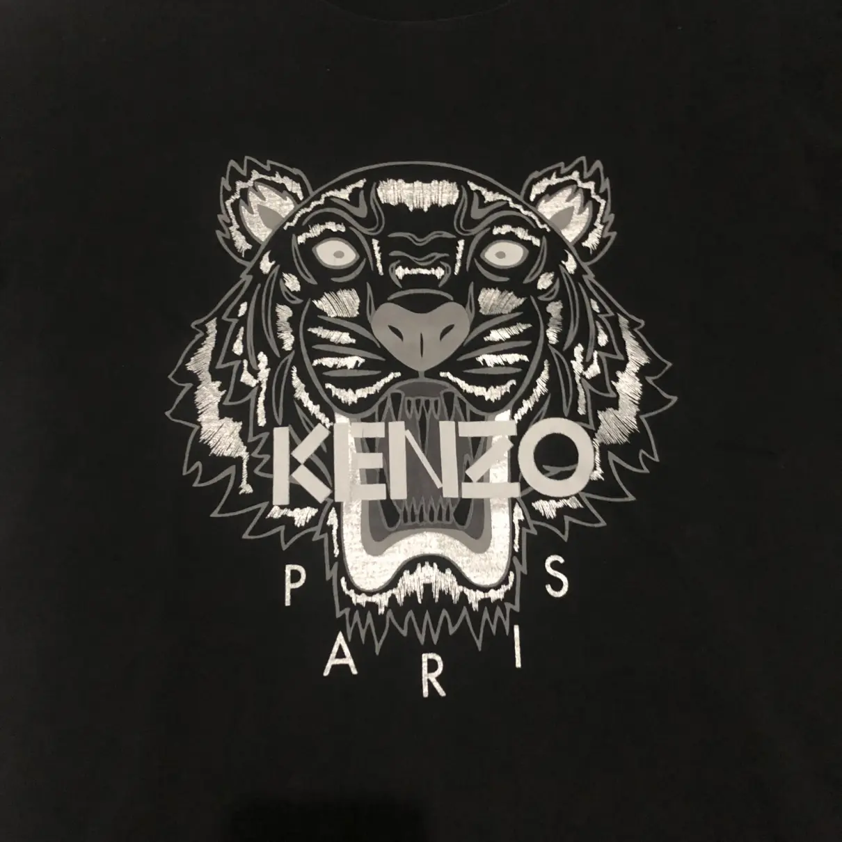 Buy Kenzo Tiger shirt online