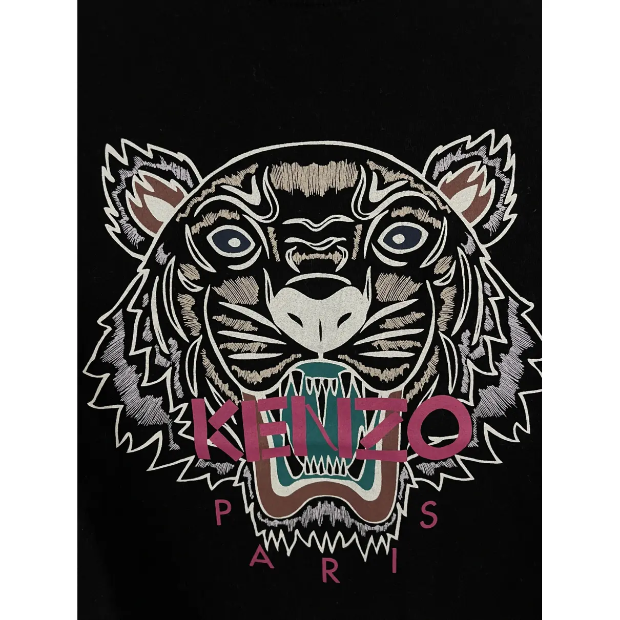 Buy Kenzo Tiger t-shirt online
