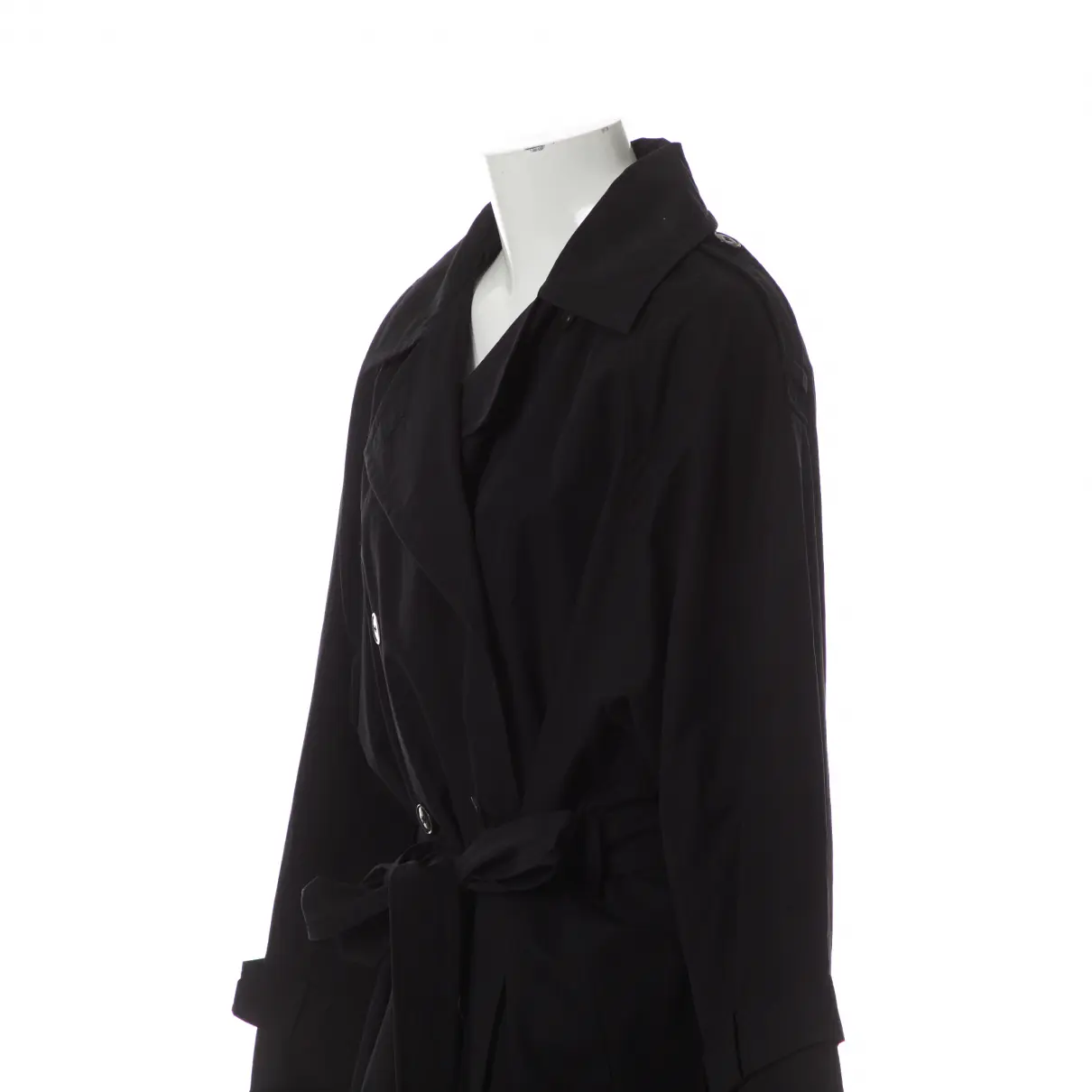 Buy Totême Trench coat online