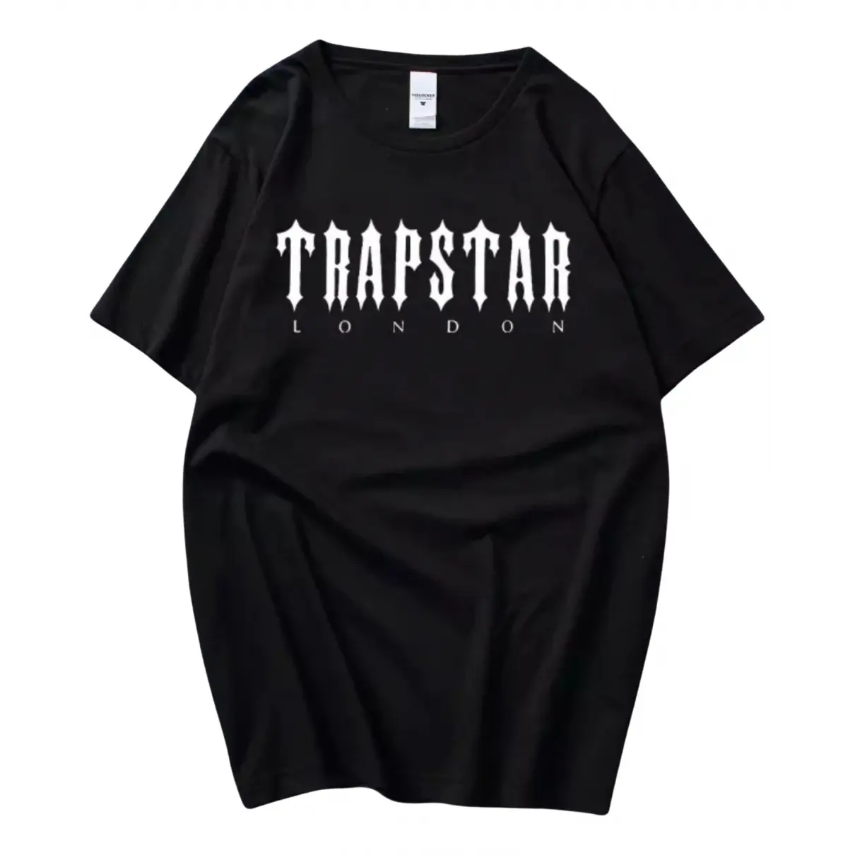 T-shirt Trapstar