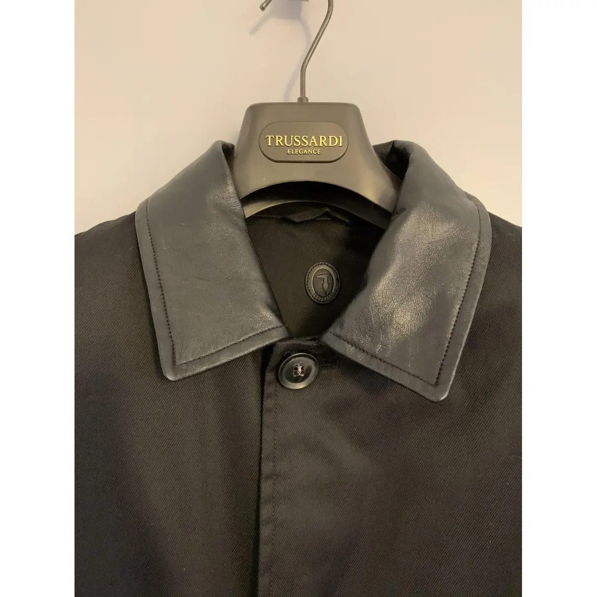 Buy Trussardi Jacket online