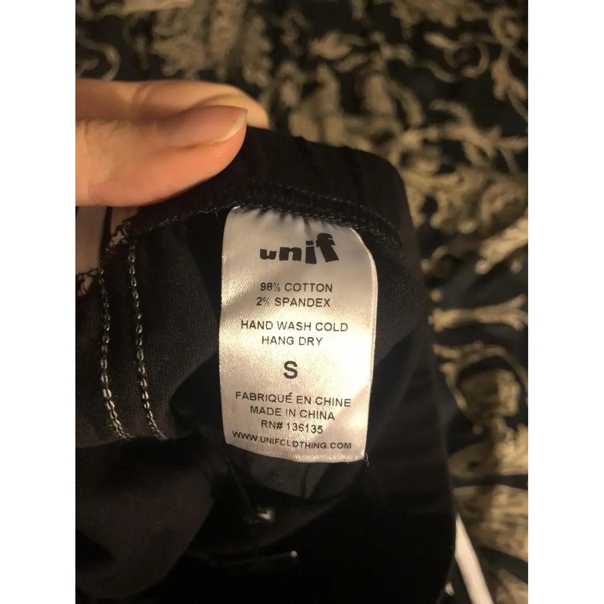 Buy Unif Trousers online