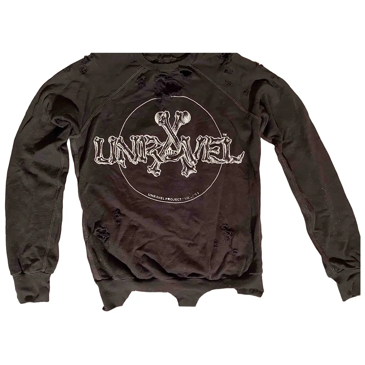 Buy Unravel Project Knitwear online