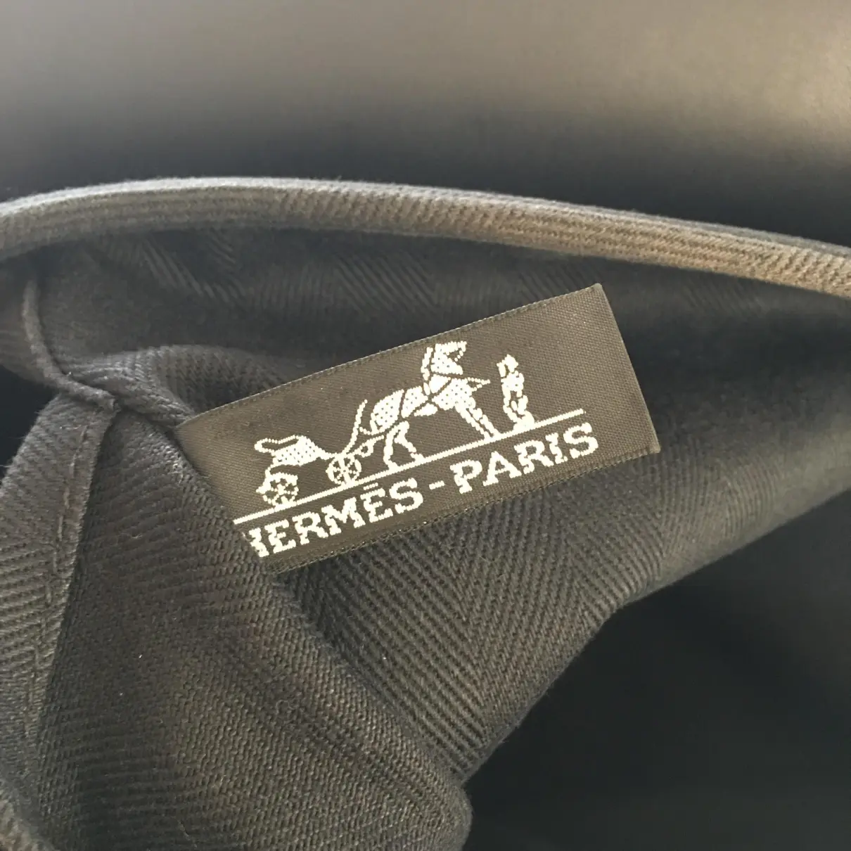 Valparaiso handbag Hermès