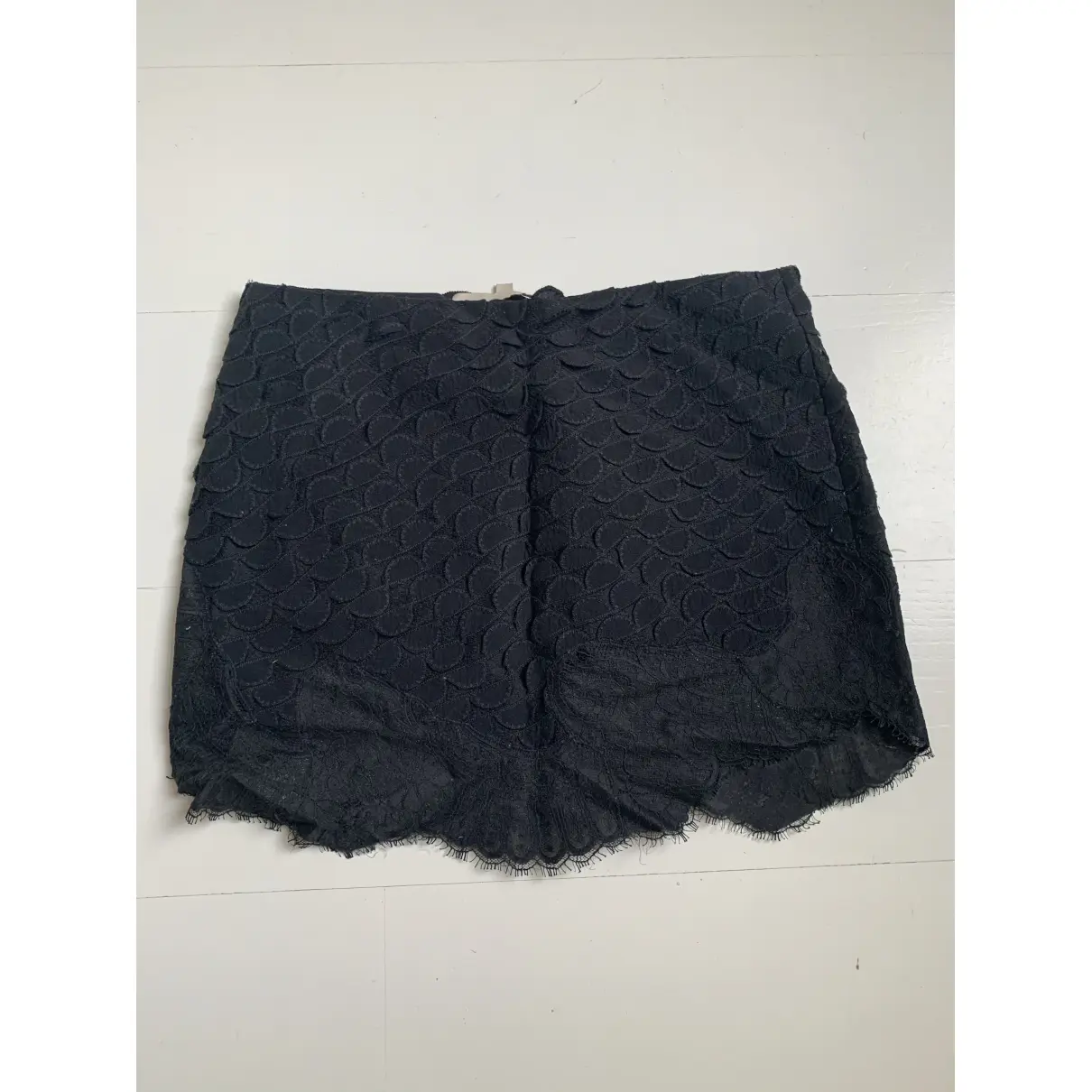 Buy Vanessa Bruno Mini skirt online