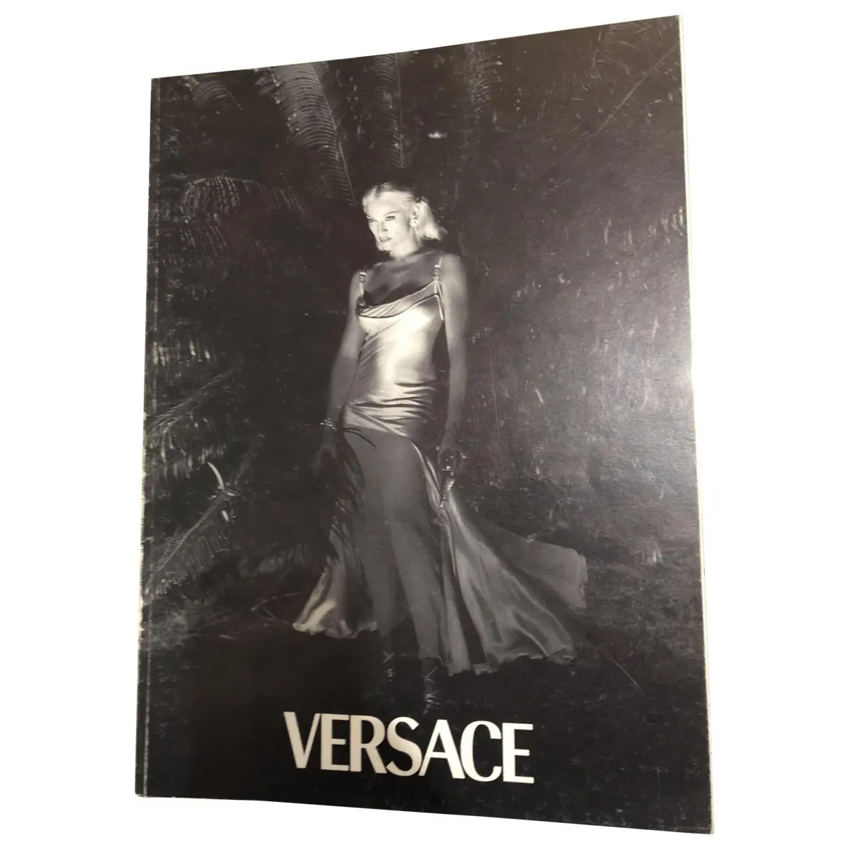 Fashion Versace - Vintage