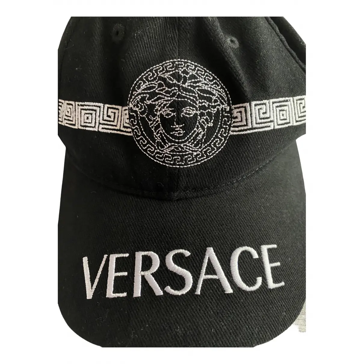 Hat Versace