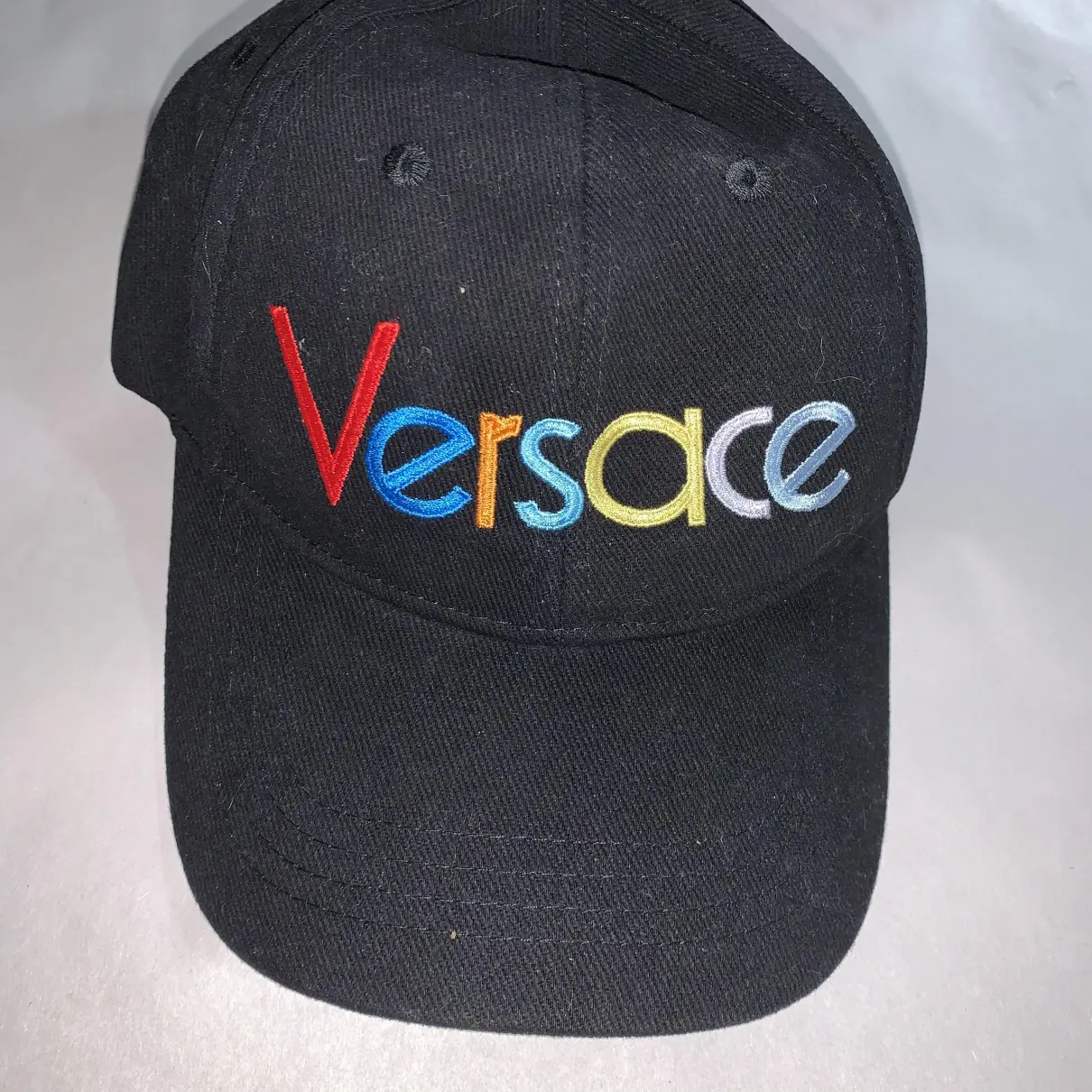 Hat Versace