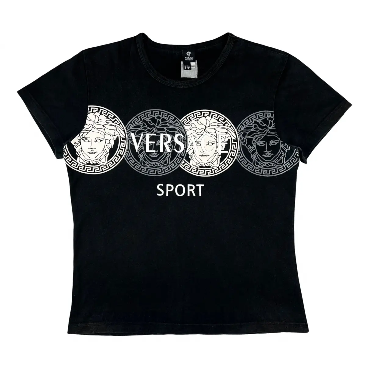 T-shirt Versace Jeans Couture - Vintage