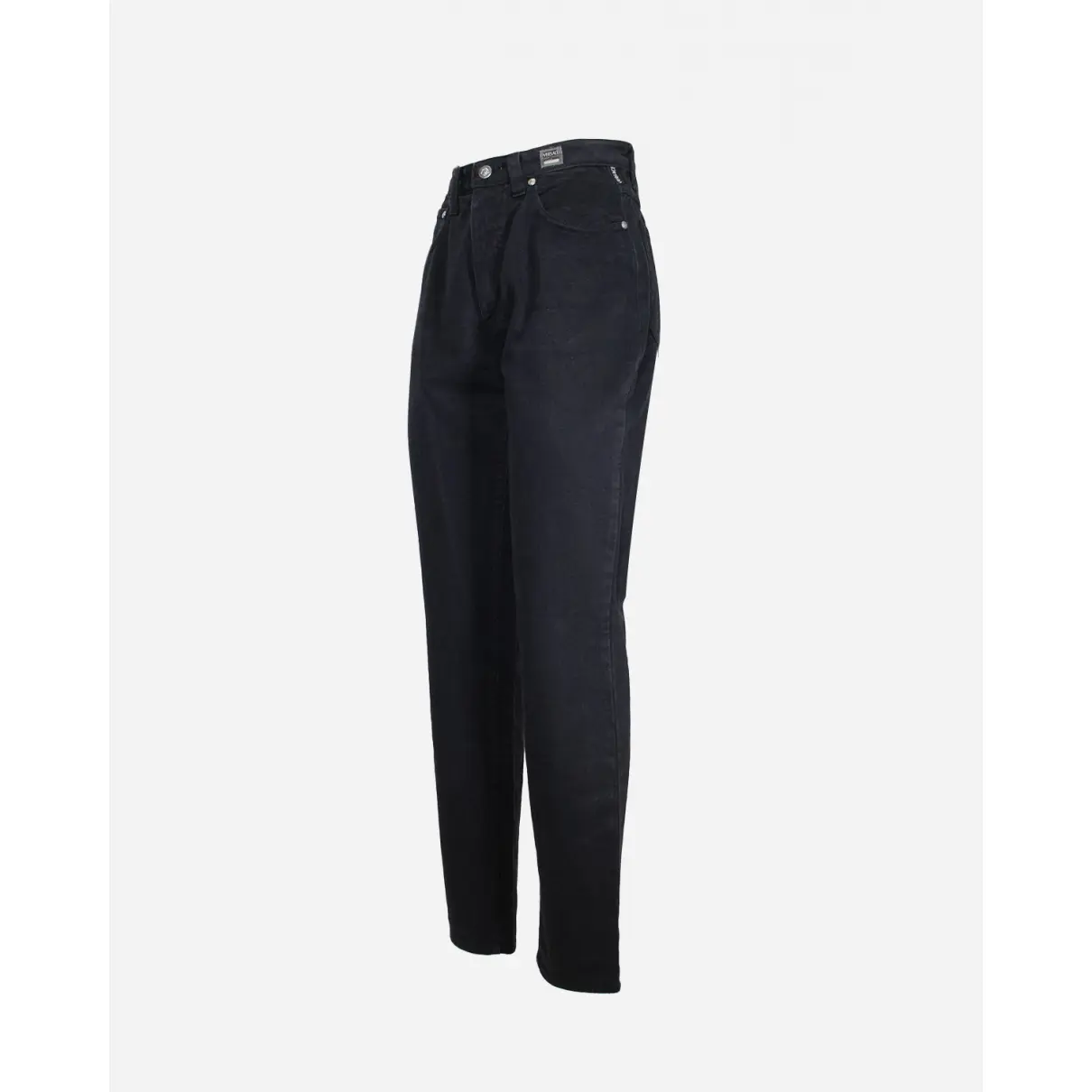 Buy Versace Jeans Couture Trousers online - Vintage