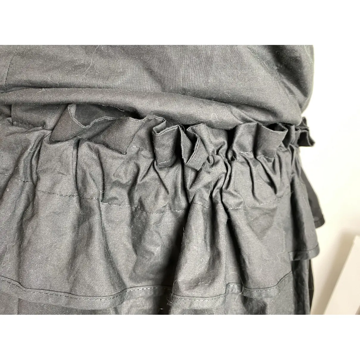 Mid-length skirt Viktor & Rolf