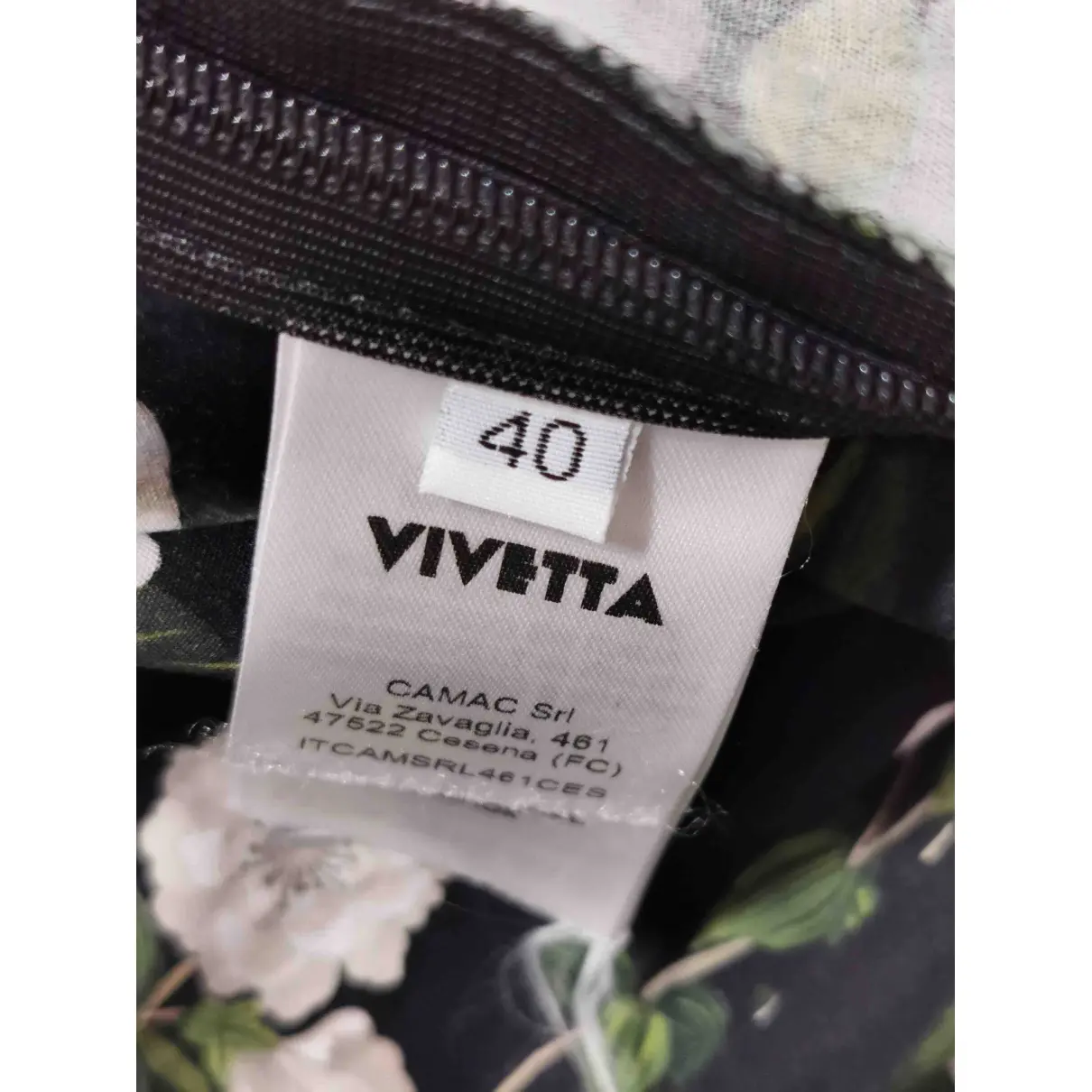 Luxury Vivetta Trousers Women
