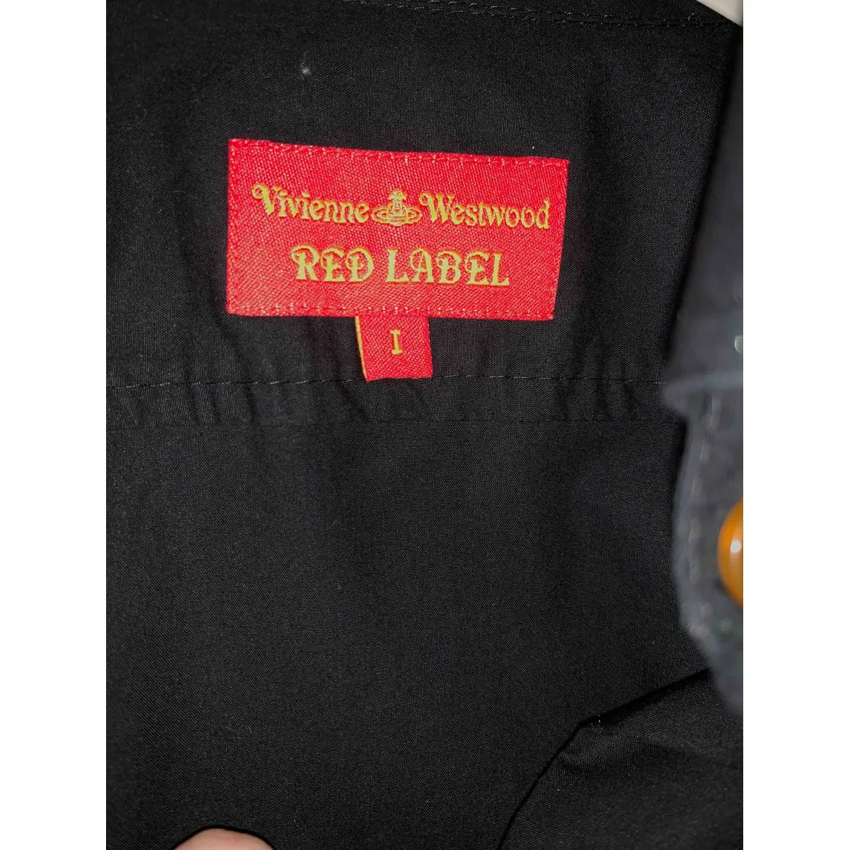 Buy Vivienne Westwood Red Label Shirt online