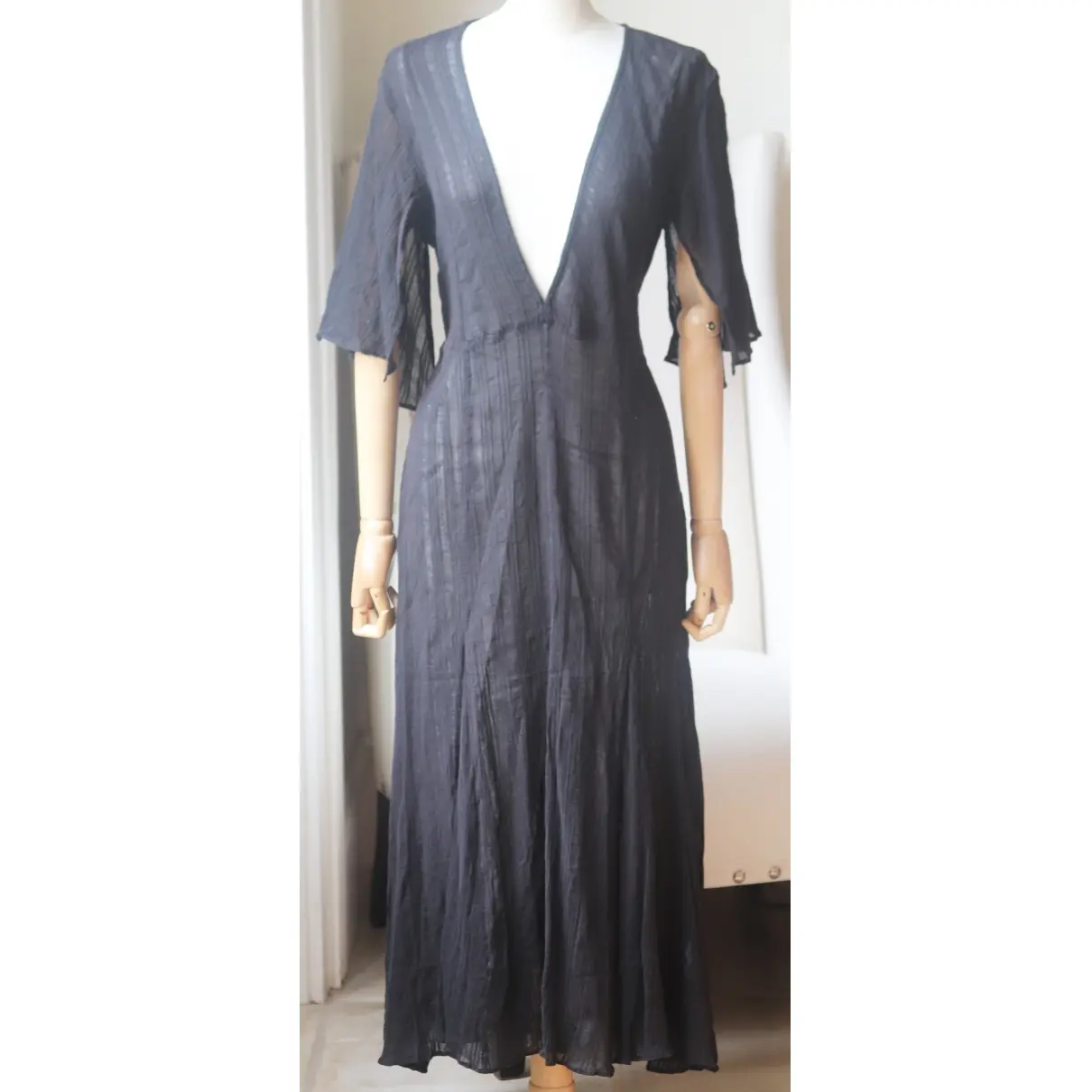 Buy Vix Paula Hermanny Mid-length dress online
