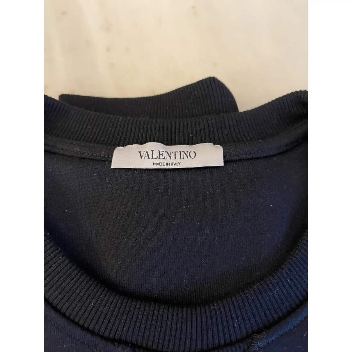 Luxury Valentino Garavani Knitwear & Sweatshirts Men
