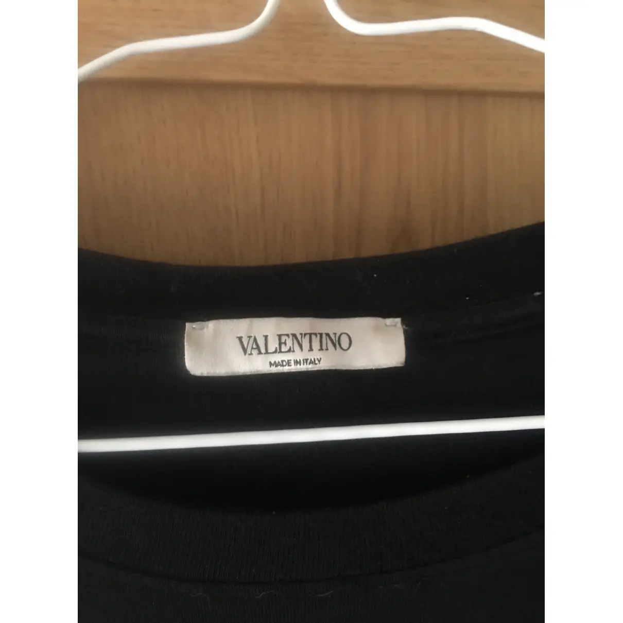 Buy Valentino Garavani VLTN t-shirt online