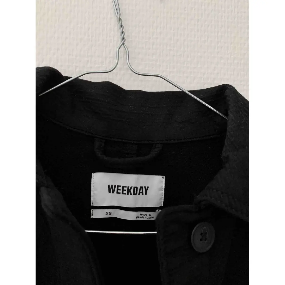 Buy Weekday Jacket online