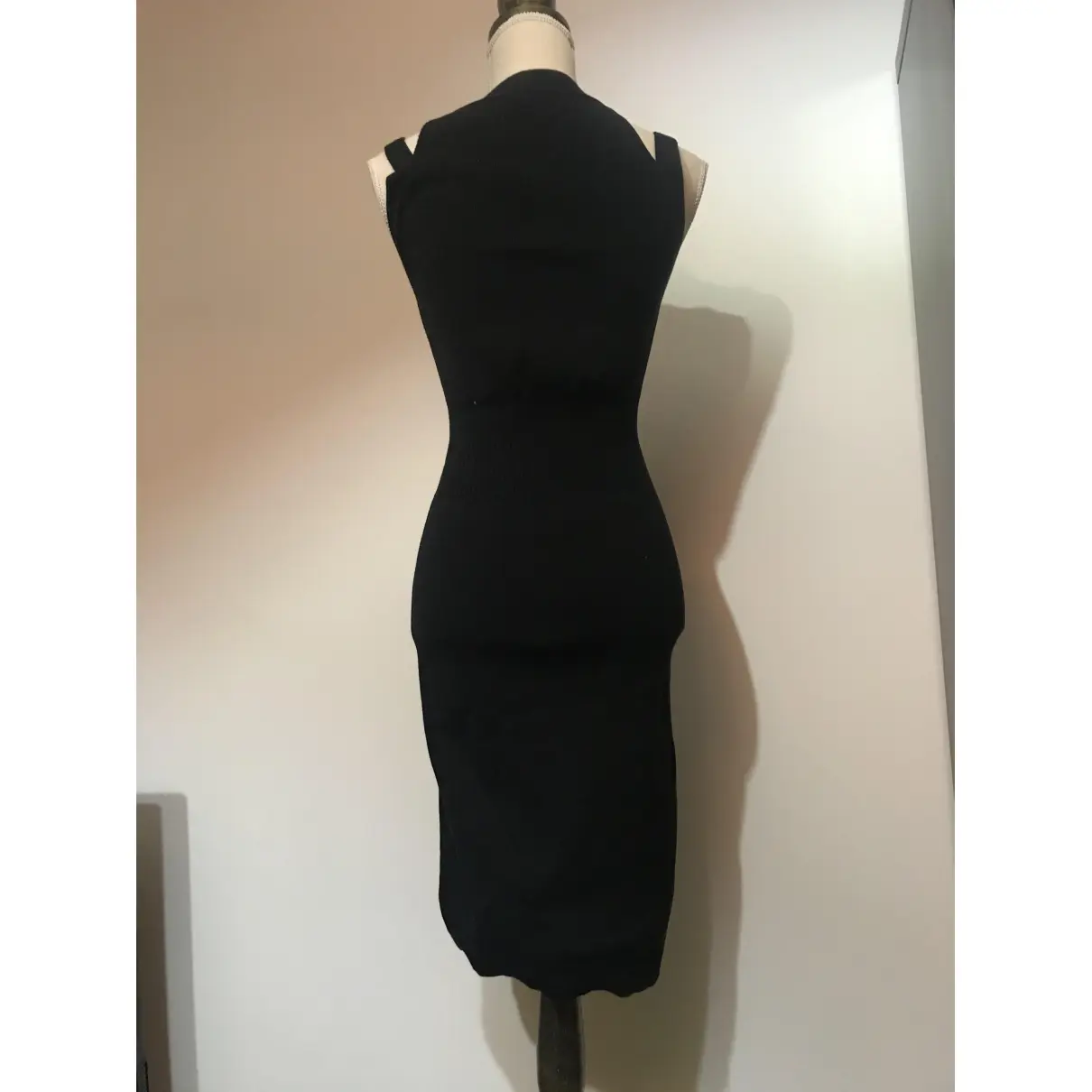 Buy Wolford Mid-length dress online