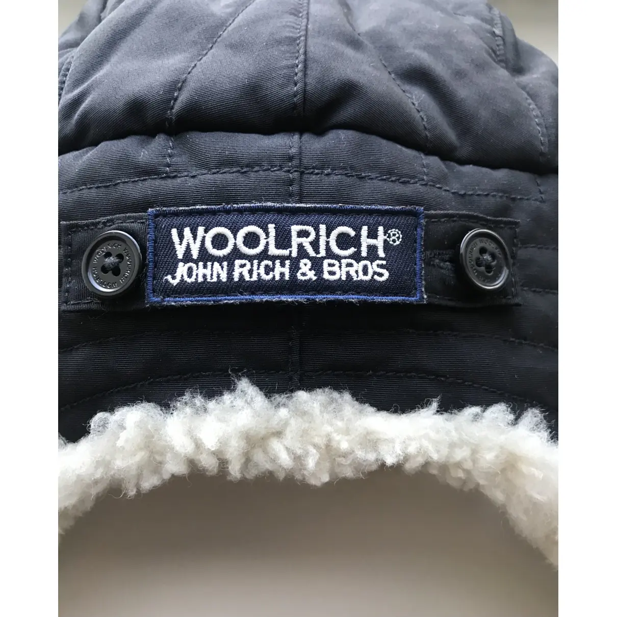 Hat Woolrich