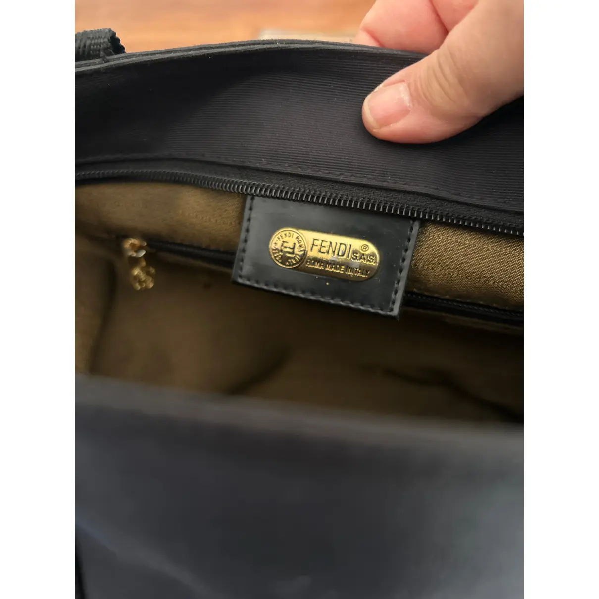 Buy Fendi X-Tote handbag online