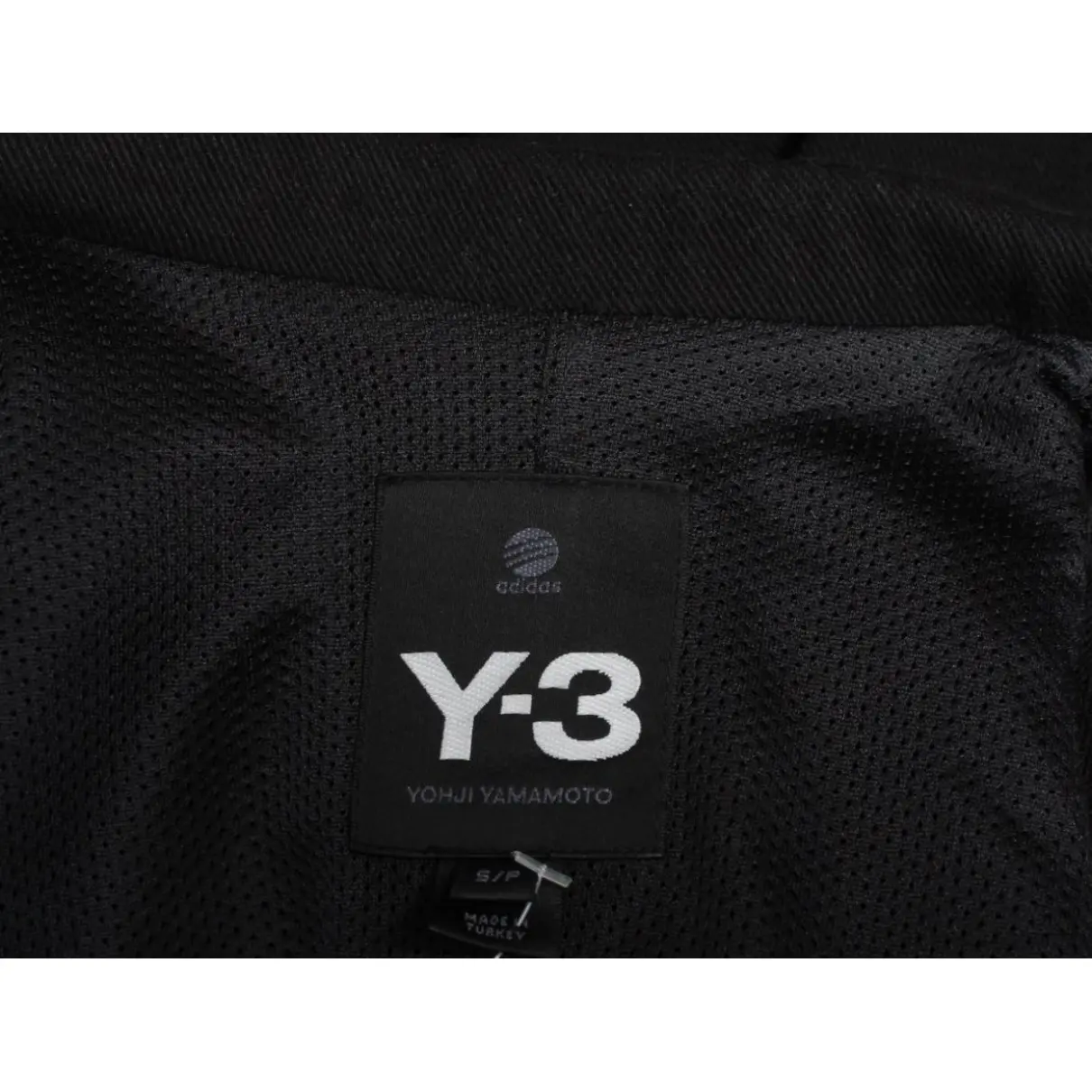 Buy Y-3 by Yohji Yamamoto Vest online