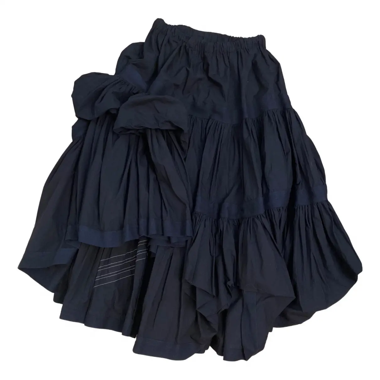 Maxi skirt Y-3 by Yohji Yamamoto