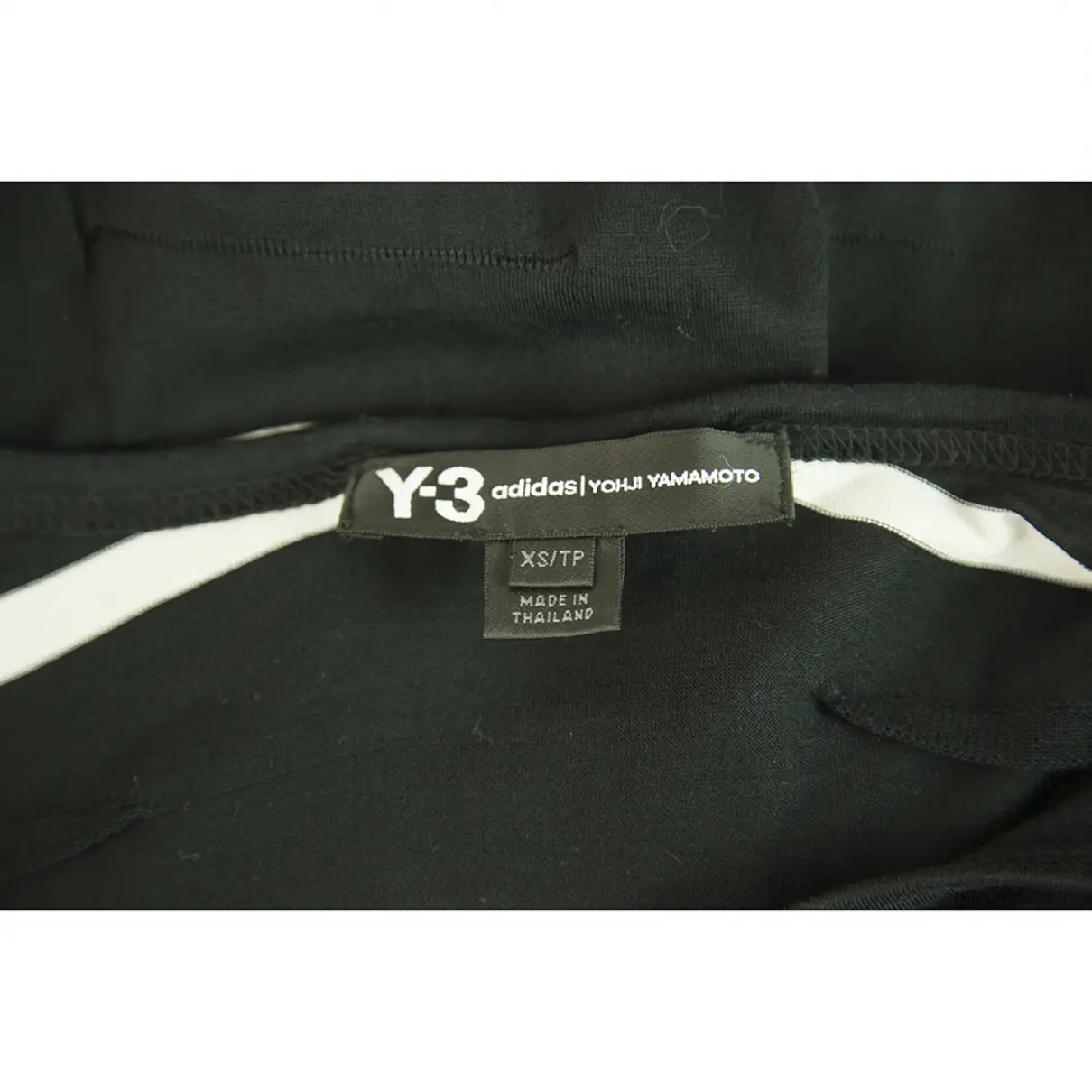 Luxury Y-3 by Yohji Yamamoto Tops Women