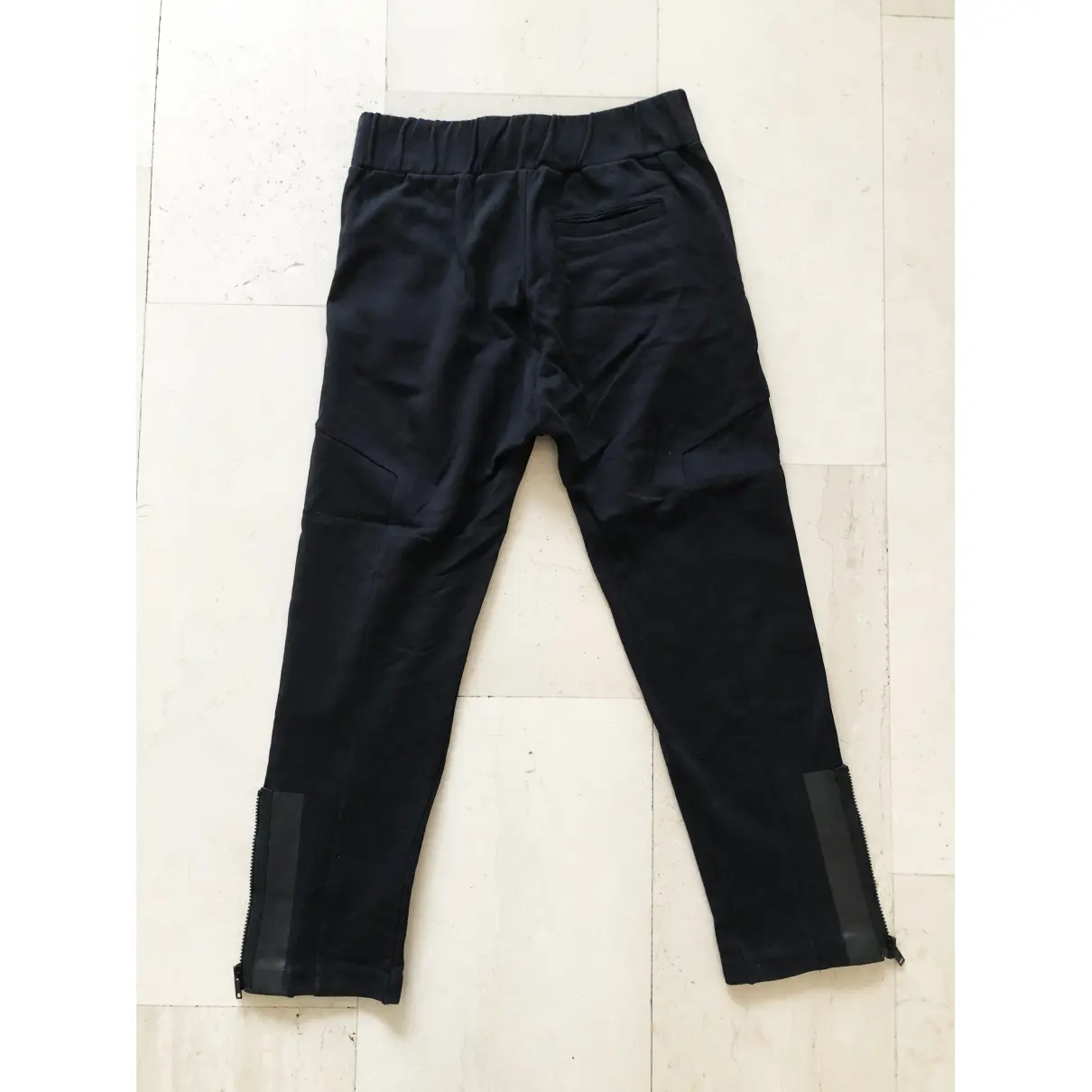 Buy Y-3 by Yohji Yamamoto Large pants online