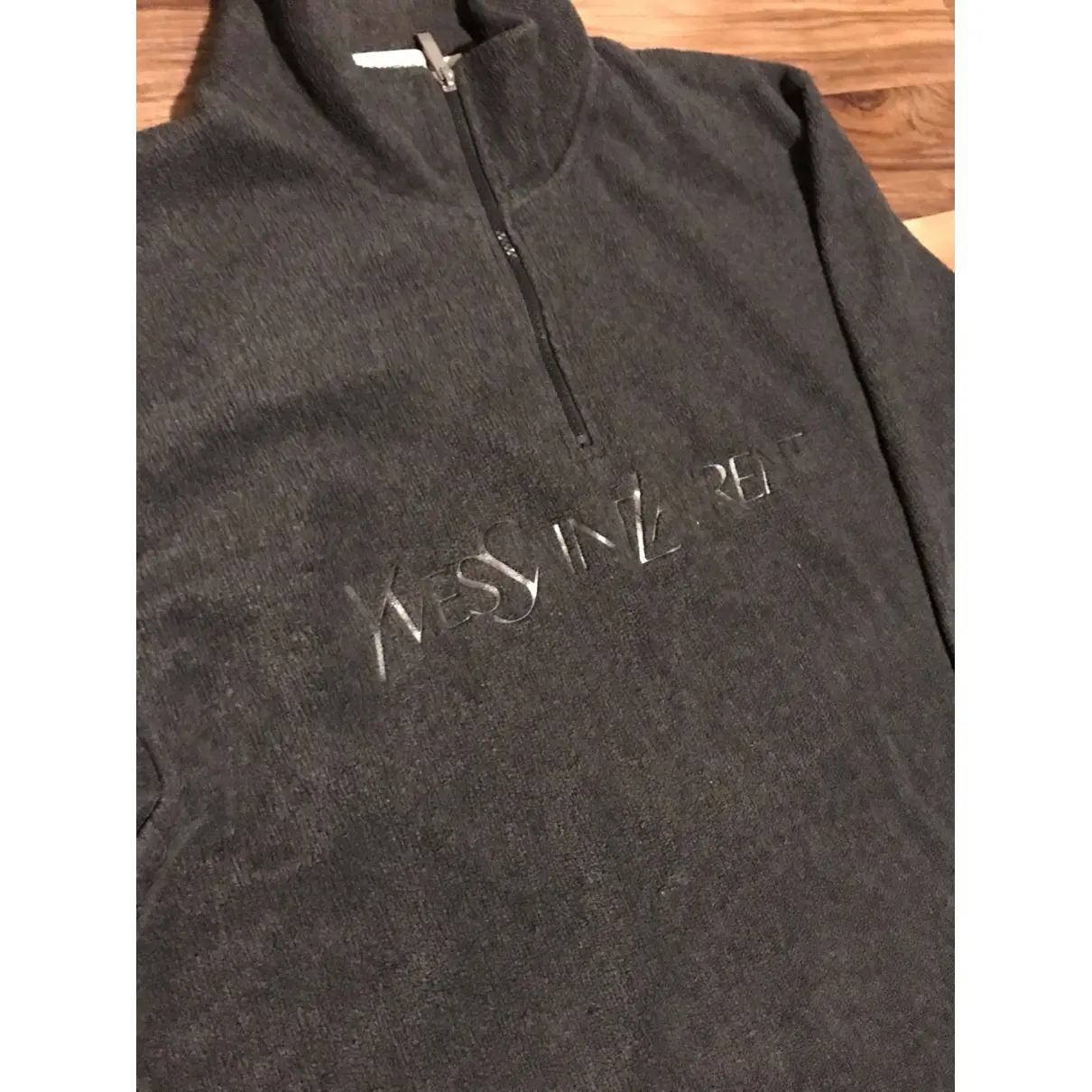 Sweatshirt Yves Saint Laurent - Vintage